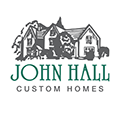 John Hall Custom Homes